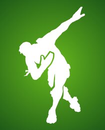 Gentleman's Dab
