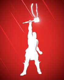 God of Thunder
