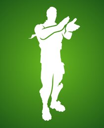 Golf Clap