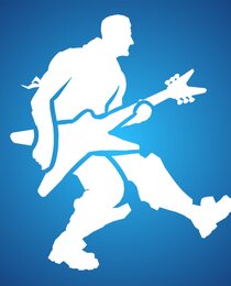 Guitar Walk
