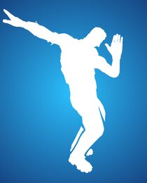 Infinite Dab