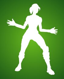 Jazz Hands