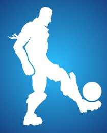 Kick Ups