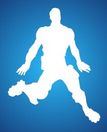 Leapin'