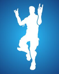 Llama Conga