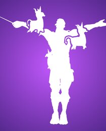 Llamacadabra