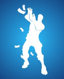 Make It Rain