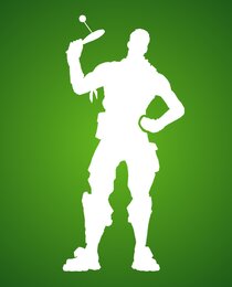 Paddle Royale