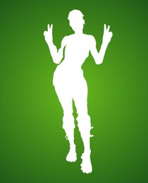 Peace Out