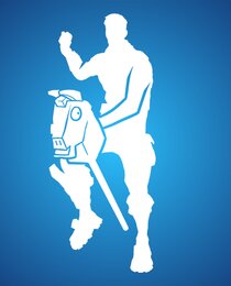 Pony Up