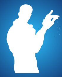 Pure Salt