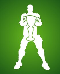 Raise The Cup