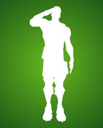 Salute