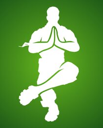 Shaolin Sit-up