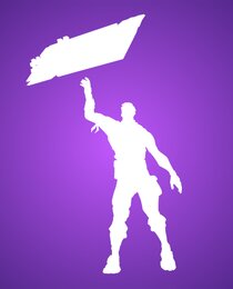 Sign Spinner