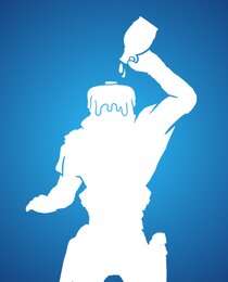 Syrup Slinger