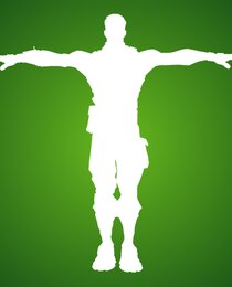 T-Pose