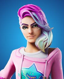Starlie