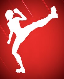 Widow’s Pirouette