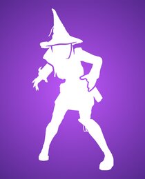 Witchcraft