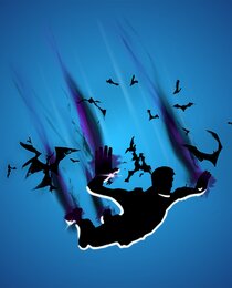 Bats!