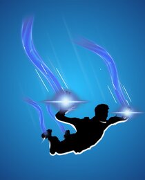 Blue Fusion