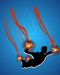 Embers