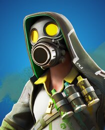Toxic Tagger