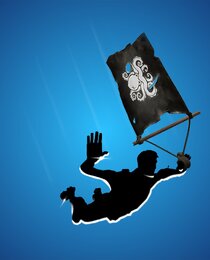 Flying Standard