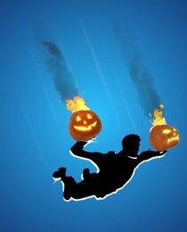 Jack-O-Lantern