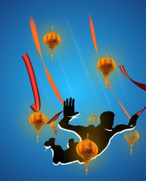 Lanterns