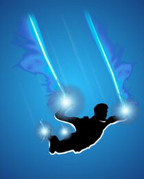 Plasma Trail
