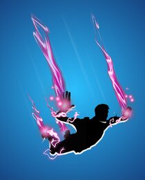 Rift Lightning