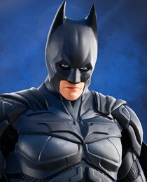 The Dark Knight Movie Outfit