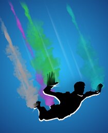 Spray Paint