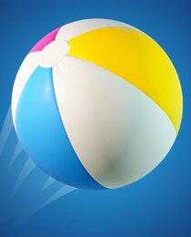 Beach Ball