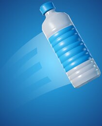 Bottle Flip