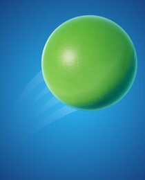 Bouncy Ball