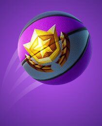 Fancy Basketball