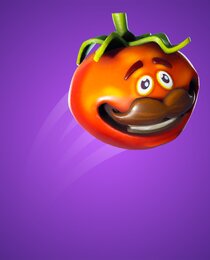 Fancy Tomato