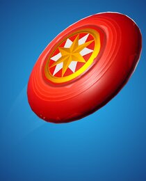Flying Disc