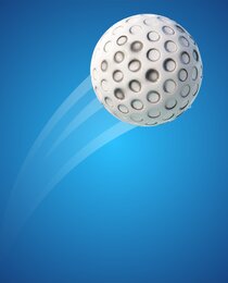 Golf Ball