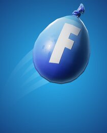 Water Balloon