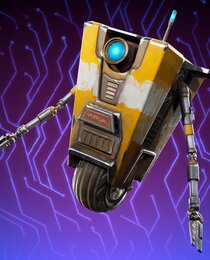 Claptrap