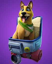 Gunner