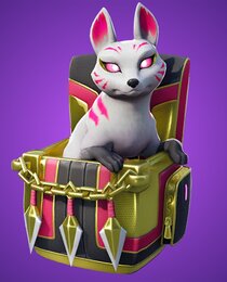 Kitsune