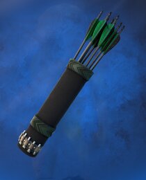 Tactical Quiver