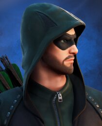 Green Arrow