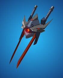 Mechafusion Jumpkit