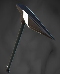 Shadow Slicer